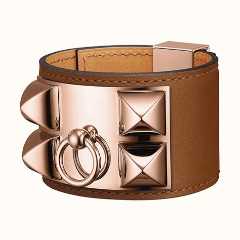 hermes collier de chien bracelet history|h bracelet Hermes.